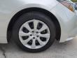 2024 Toyota Corolla LE Sedan