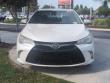 2016 Toyota Camry SE Sedan