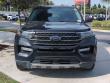 2024 Ford Explorer XLT SUV