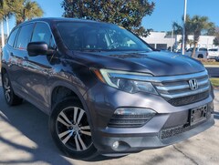 2017 Honda Pilot EX SUV