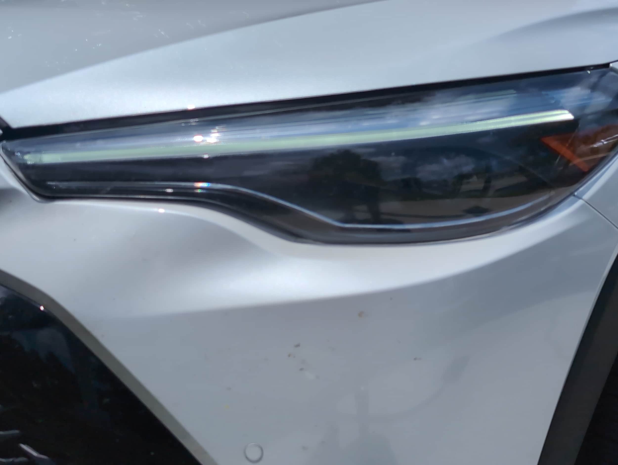 Toyota Corolla Cross Hybrid XSE