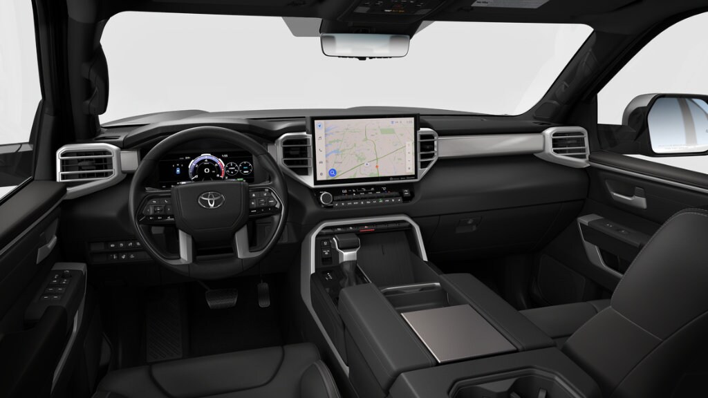 Toyota Sequoia Limited