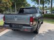 2019 Honda Ridgeline RTL-E Pickup