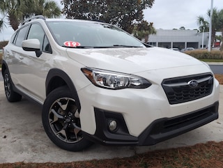 2019 Subaru Crosstrek Premium SUV