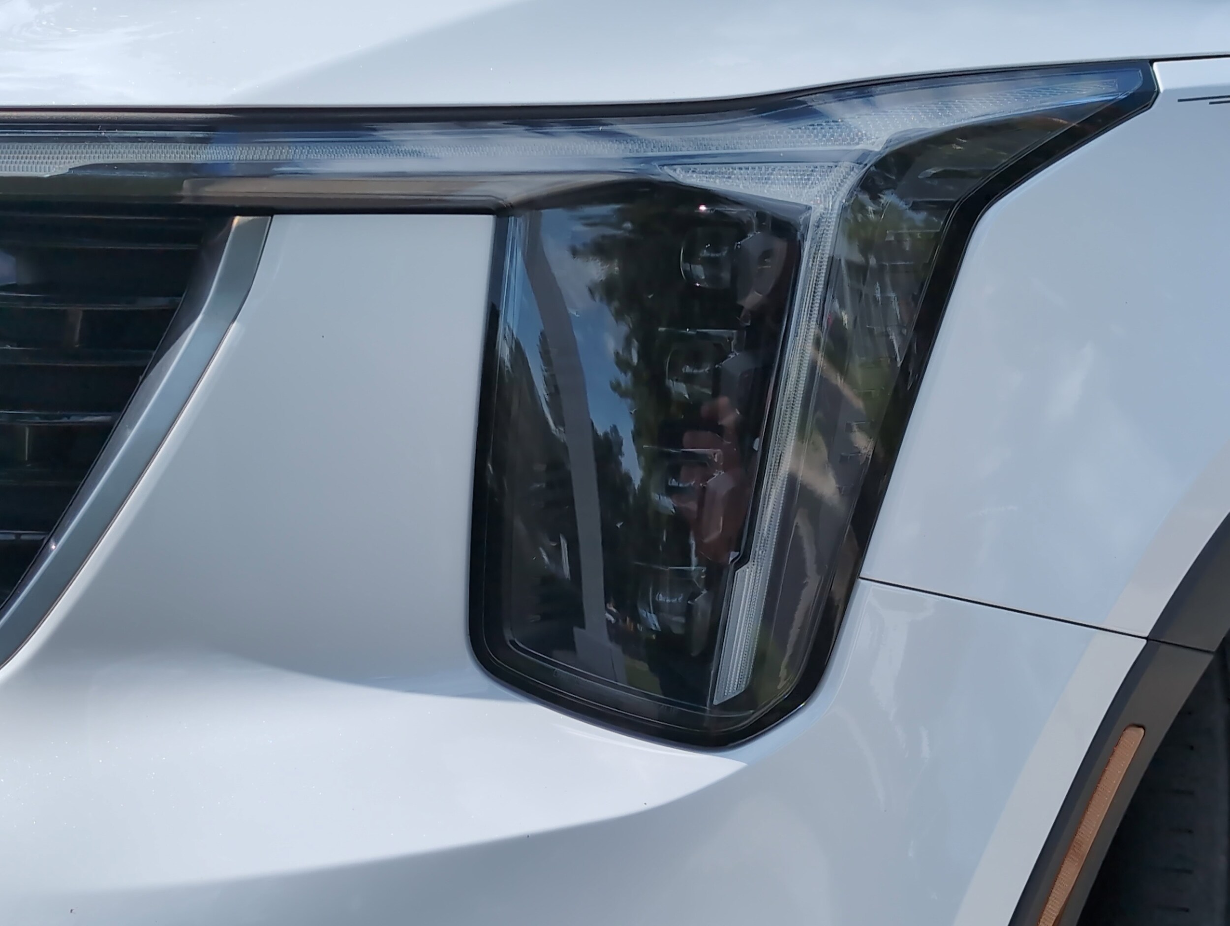 Kia Sorento EX