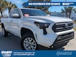  Toyota Tacoma 4WD