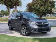 2019 Honda CR-V EX-L SUV