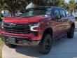 2022 Chevrolet Silverado 1500 LT Trail Boss Pickup