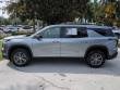 2025 Chevrolet Traverse AWD LT SUV
