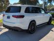 2025 Mercedes-Benz GLS AMG 63 SUV
