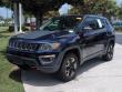 2018 Jeep Compass Trailhawk SUV