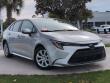 2024 Toyota Corolla LE Sedan