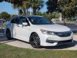 2017 Honda Accord Sport SE Sedan
