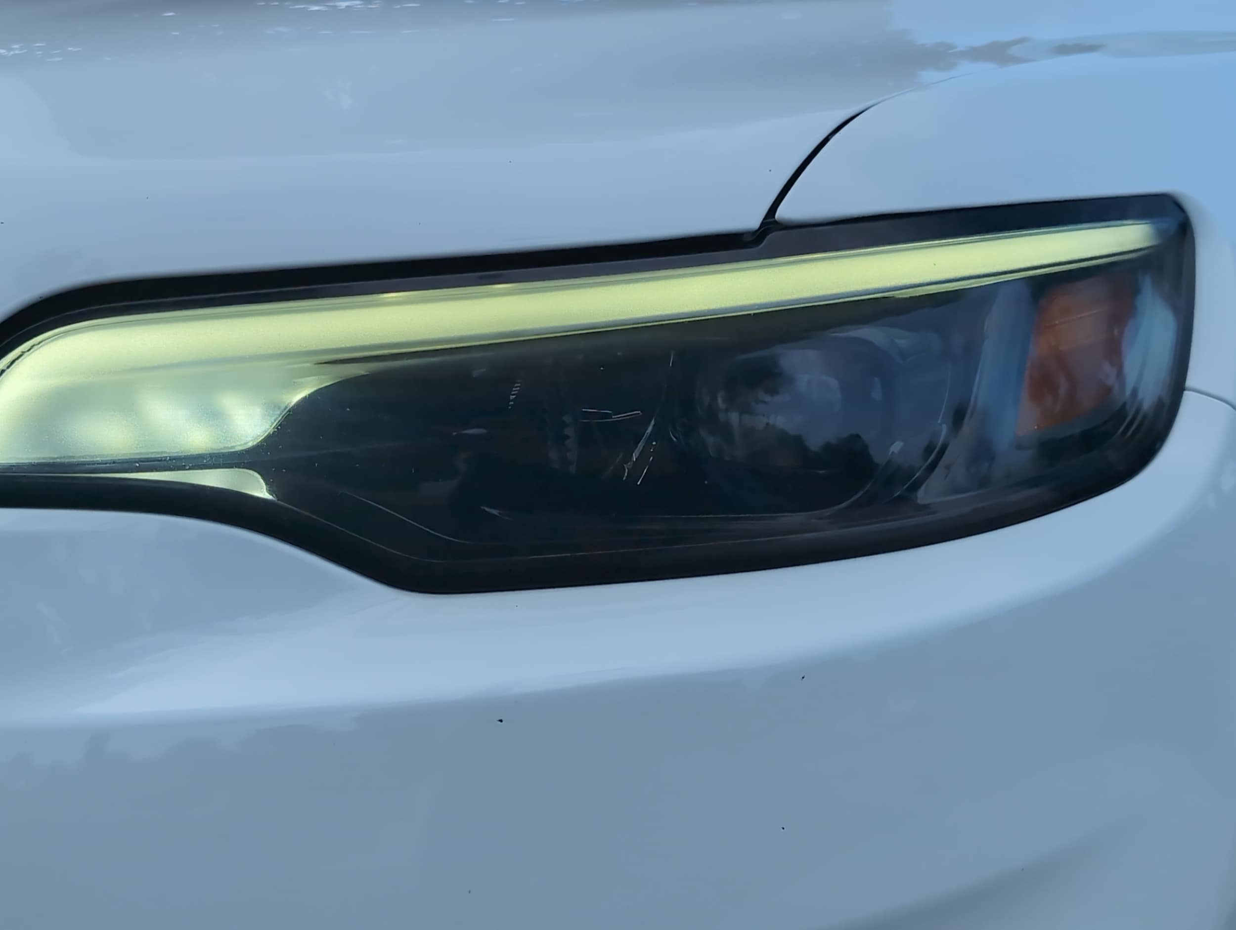 Jeep Cherokee Latitude Plus