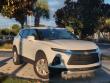 2021 Chevrolet Blazer LT SUV