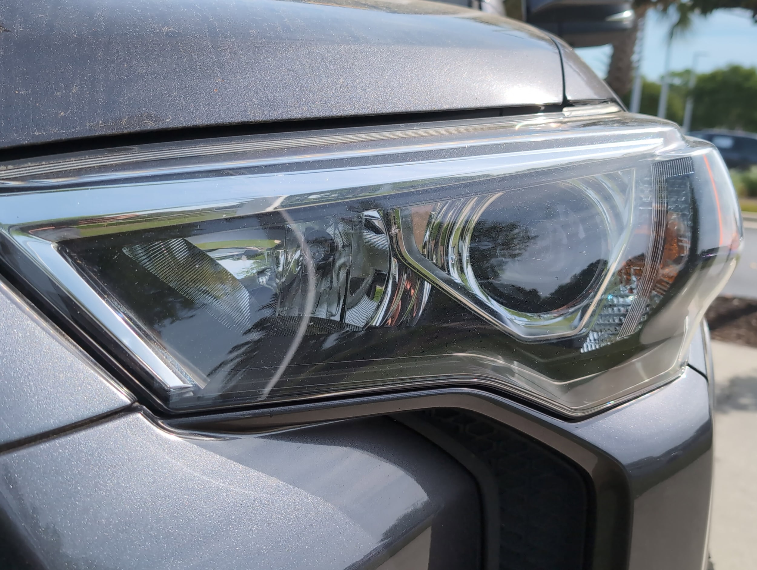 2022 Toyota 4Runner TRD Off Road Premium photo 6