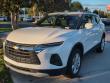 2021 Chevrolet Blazer LT SUV