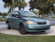 2006 Toyota Corolla CE Sedan