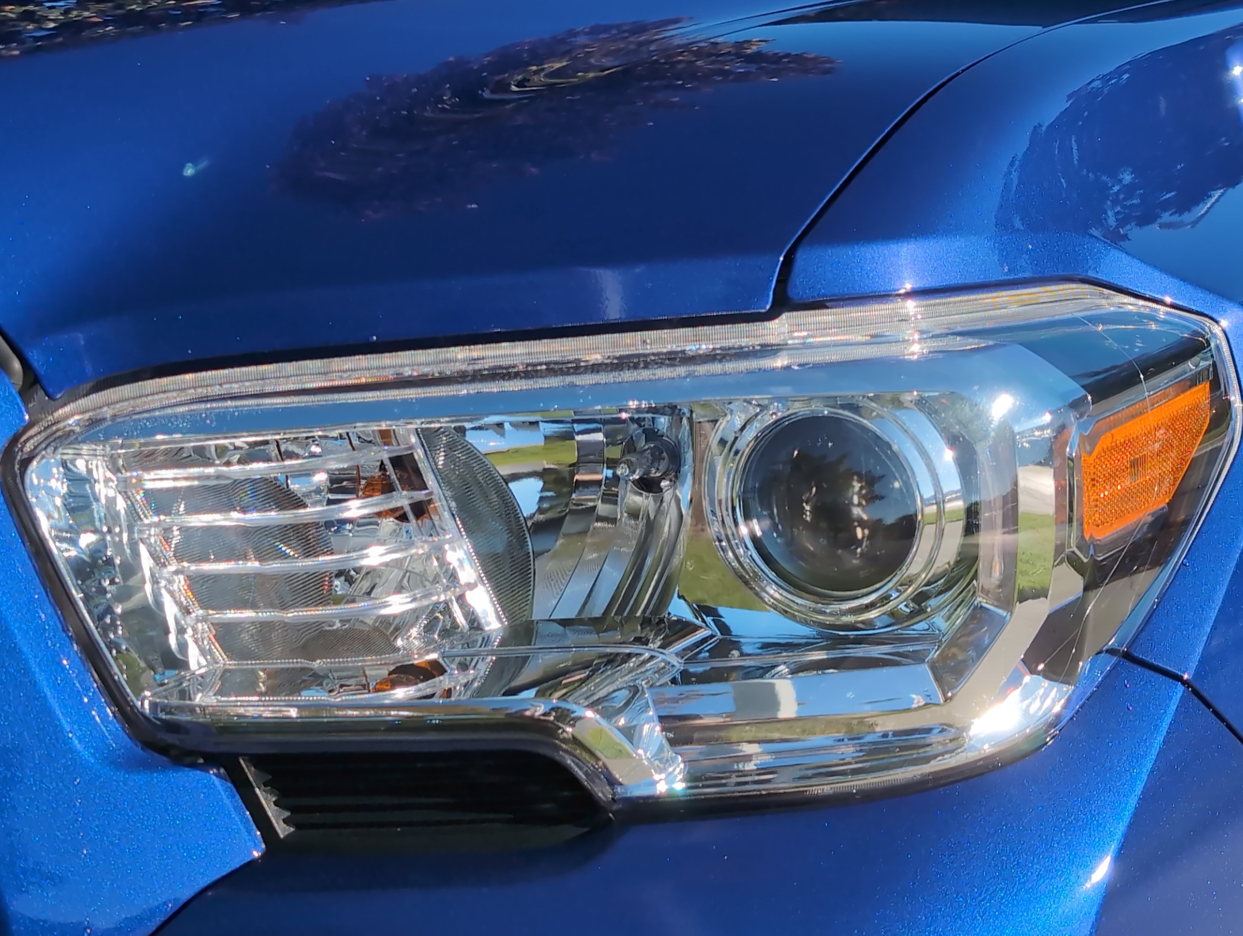 Certified 2023 Toyota Tacoma 4WD SR5 Pickup