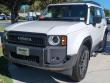 2025 Toyota Land Cruiser 1958 SUV