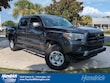 Toyota Tacoma 4WD