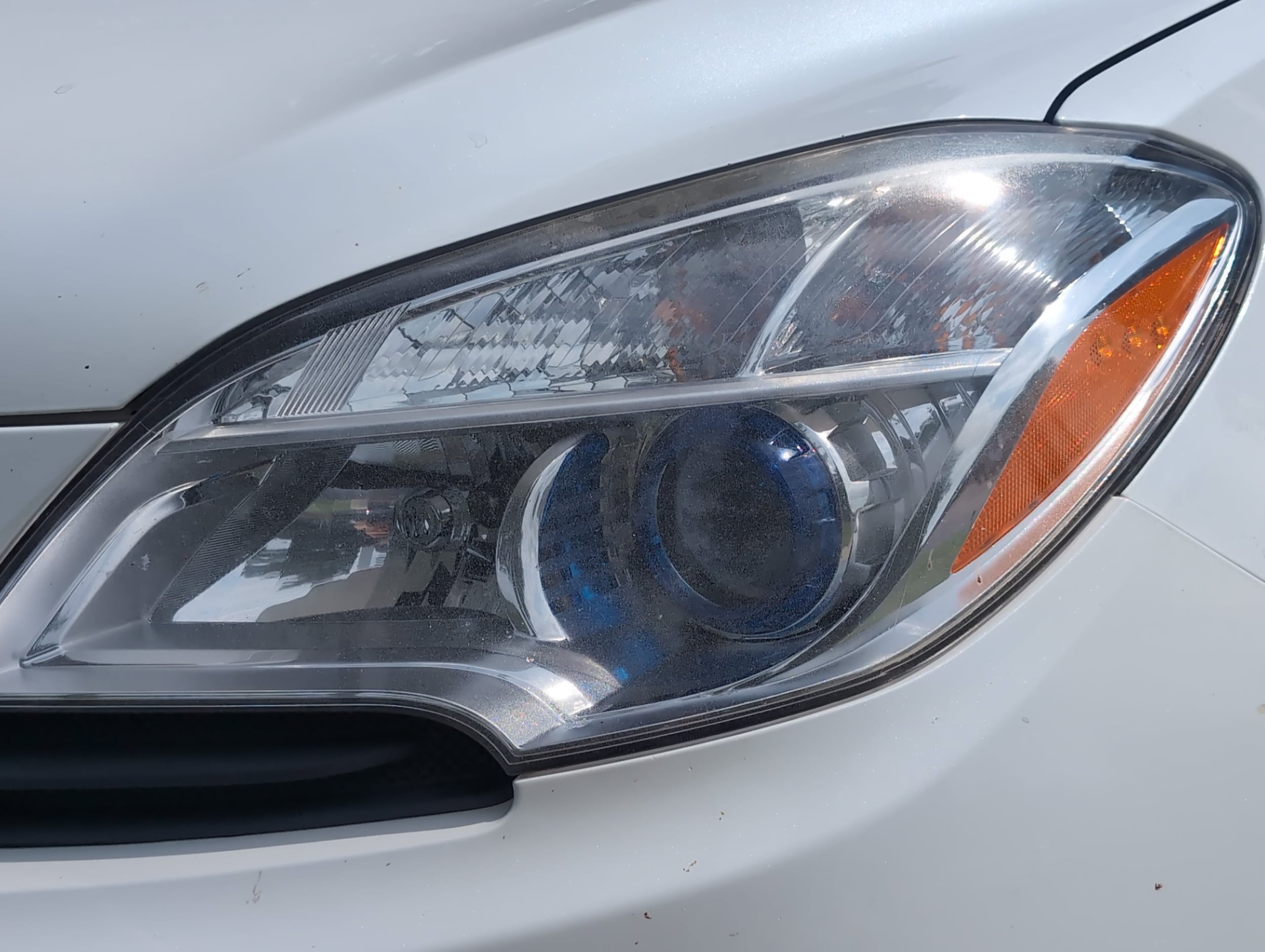Buick Encore Leather