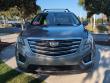 2017 CADILLAC XT5 Luxury FWD SUV