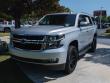 2020 Chevrolet Tahoe LT SUV