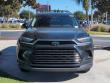 2025 Toyota Grand Highlander XLE SUV