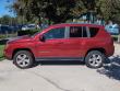 2015 Jeep Compass Latitude SUV