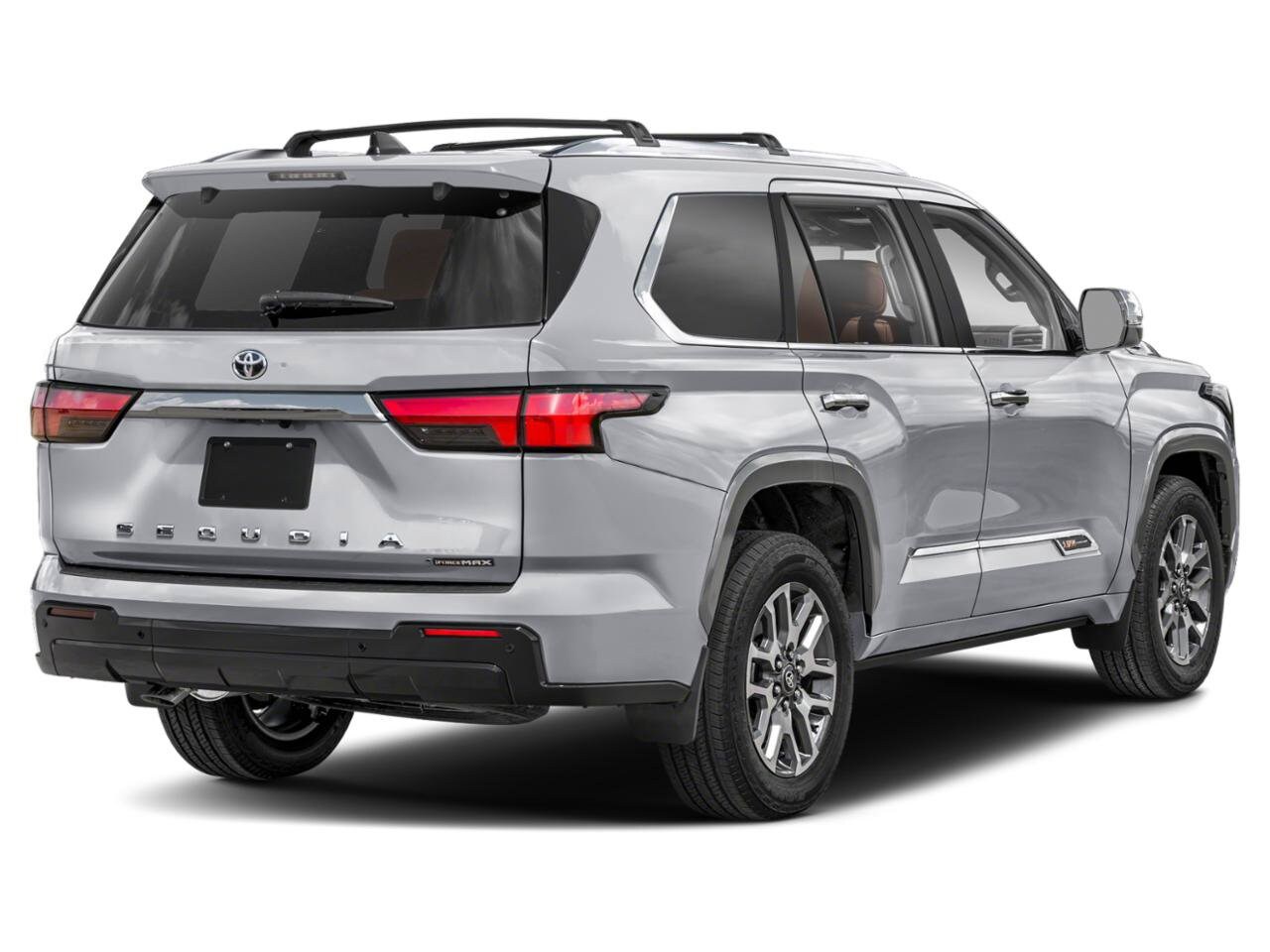Toyota Sequoia 1794 Edition