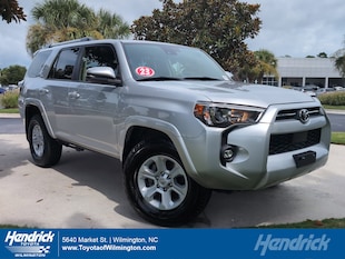 2023 Toyota 4Runner SR5 Premium SUV