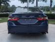 2023 Toyota Camry SE Nightshade Sedan