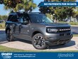  Ford Bronco Sport