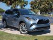 2020 Toyota Highlander Hybrid Limited SUV