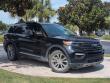 2024 Ford Explorer XLT SUV