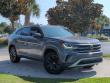 2022 Volkswagen Atlas Cross Sport 2.0T SE w/Technology SUV