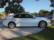 2018 Toyota Camry XLE Sedan