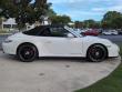 2011 Porsche 911 Carrera GTS Convertible
