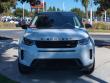 2020 Land Rover Discovery Sport S SUV