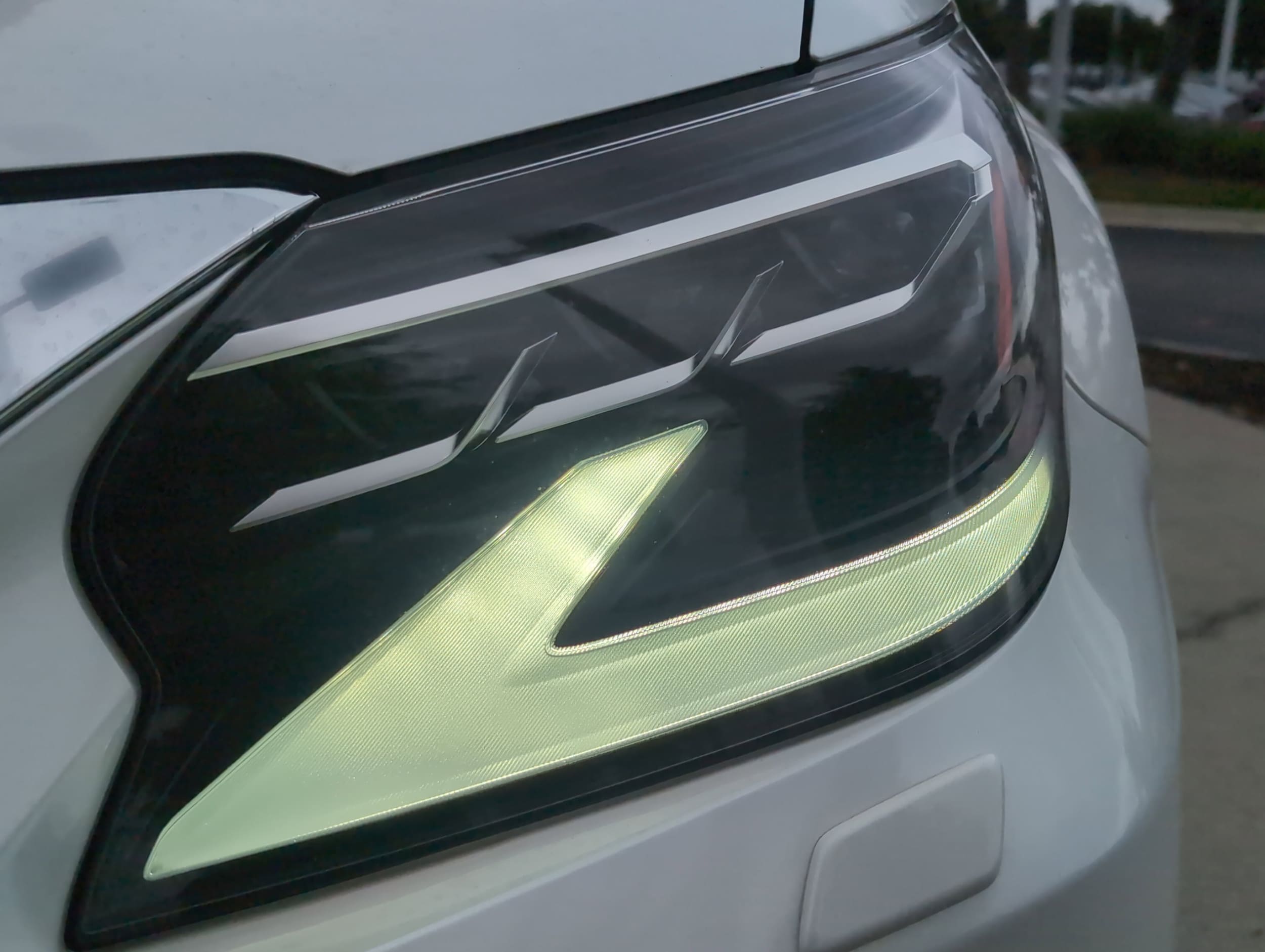 2023 LEXUS GX GX 460 Premium photo 5