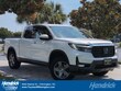  Honda Ridgeline