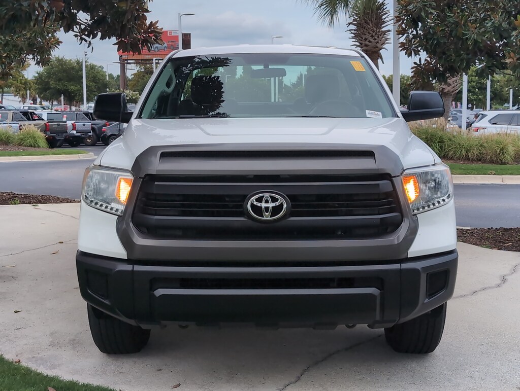 Used 2016 Toyota Tundra 2WD Truck SR Pickup