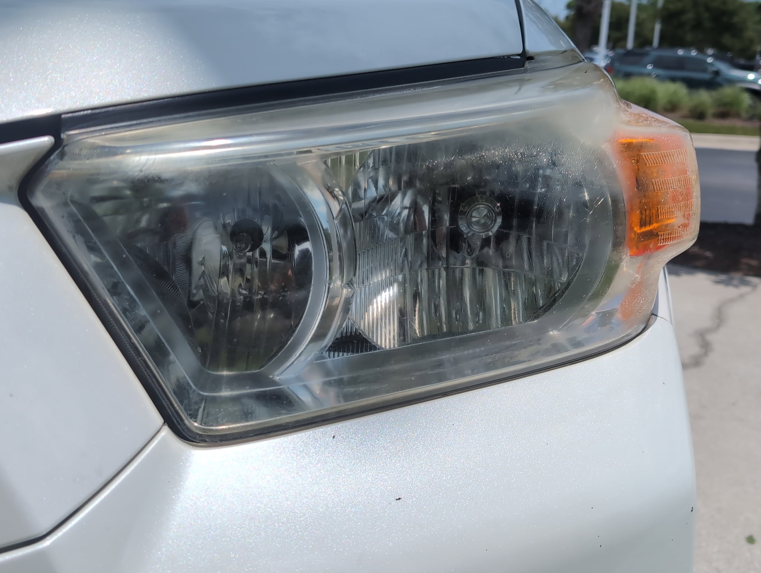 2011 Toyota 4Runner SR5 photo 5