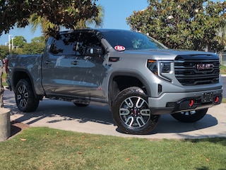 2025 GMC Sierra 1500 AT4 Pickup