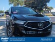  Acura RDX