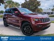 Jeep Grand Cherokee WK