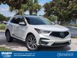  Acura RDX