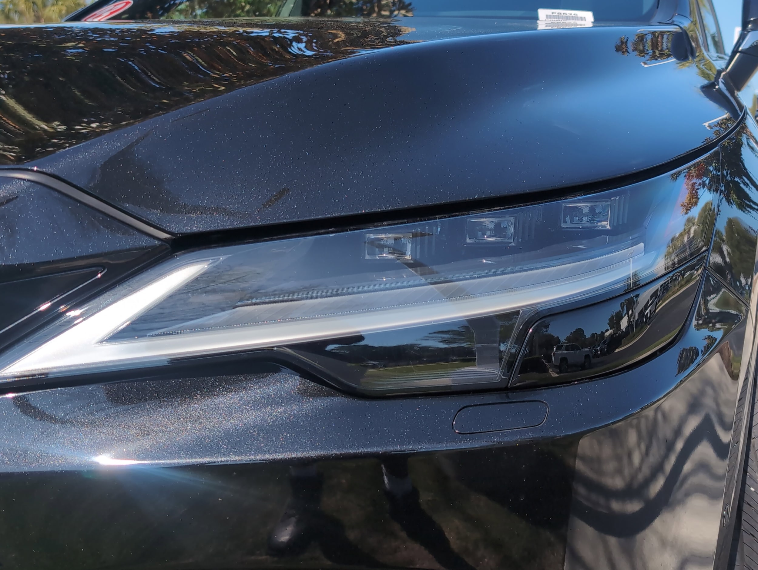 2023 LEXUS RX RX 350 Luxury photo 4