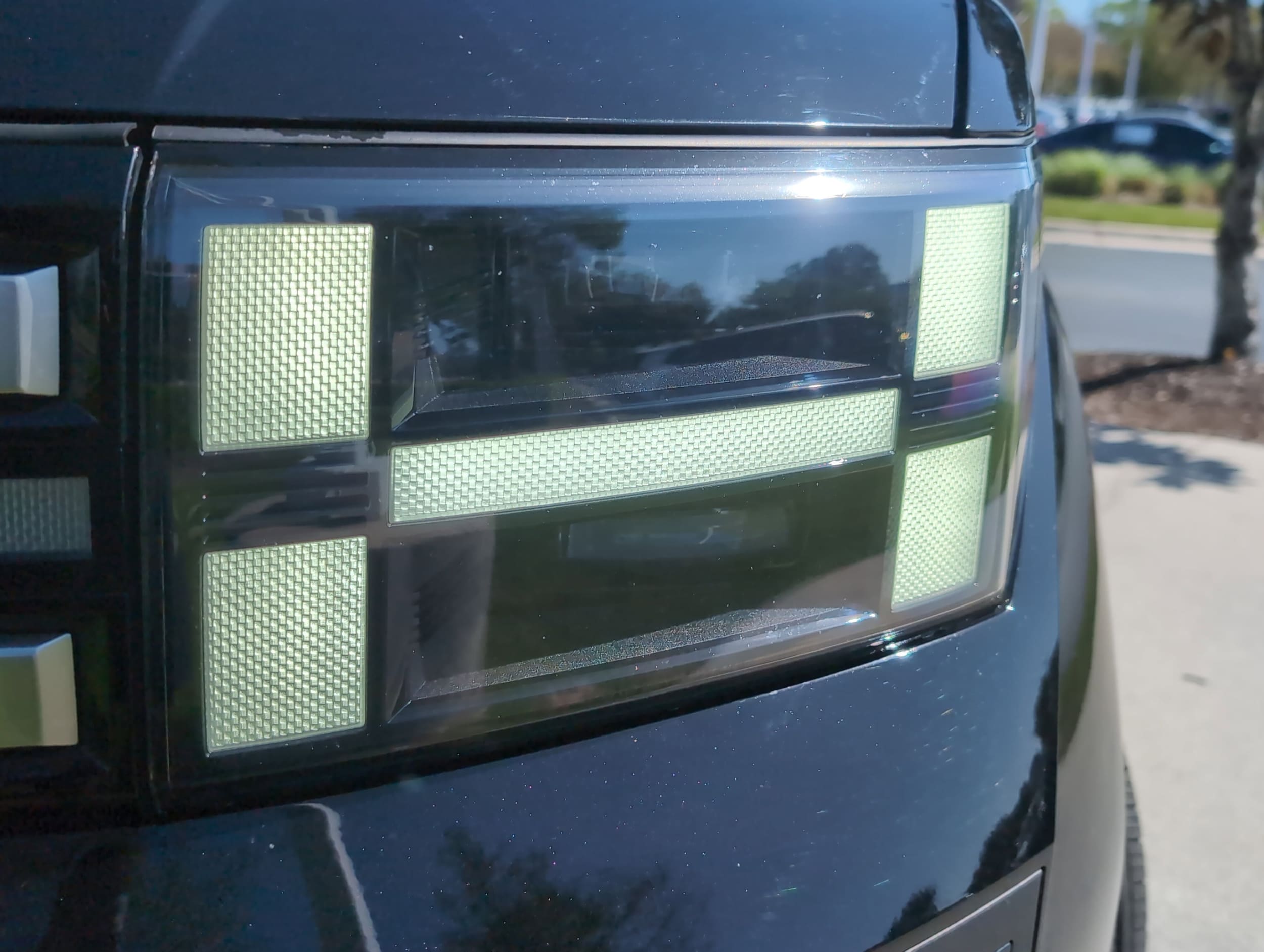 2024 Hyundai Santa Fe SEL photo 5